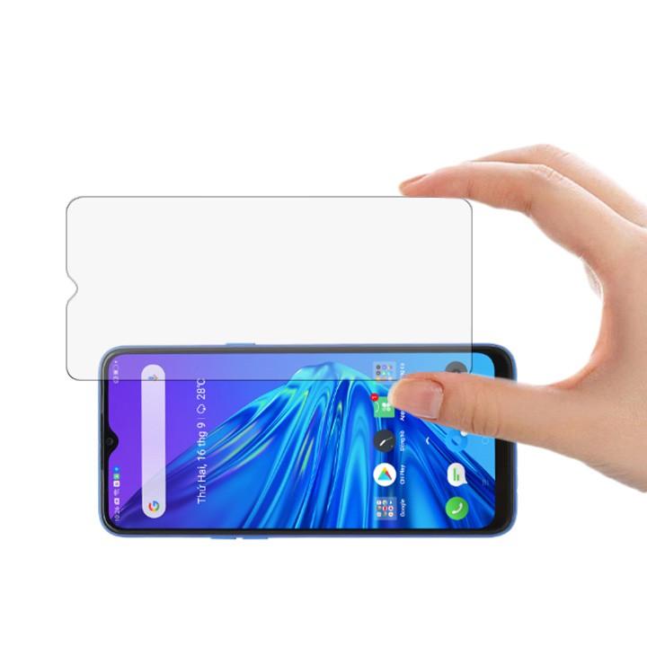 Miếng dán màn hình cường lực dành cho Realme 5
