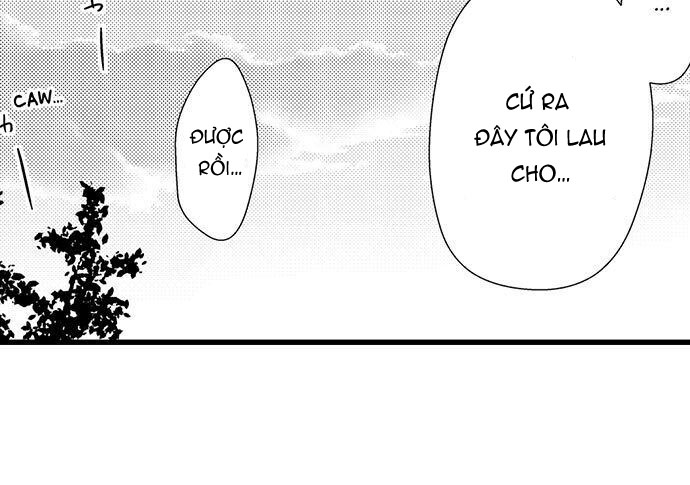 liệu đôi ta có thể khôi phục lại tình yêu khô héo này? chapter 6.1 7