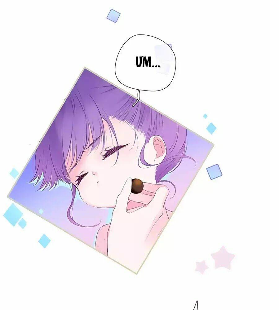 kiều nhi không nghe lời chapter 6.5 28