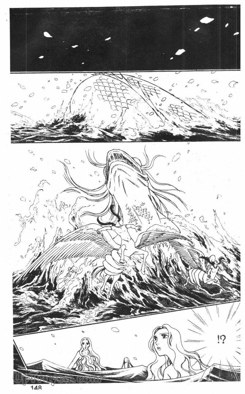 hoàng tử hoa - bud boy chapter 11 143