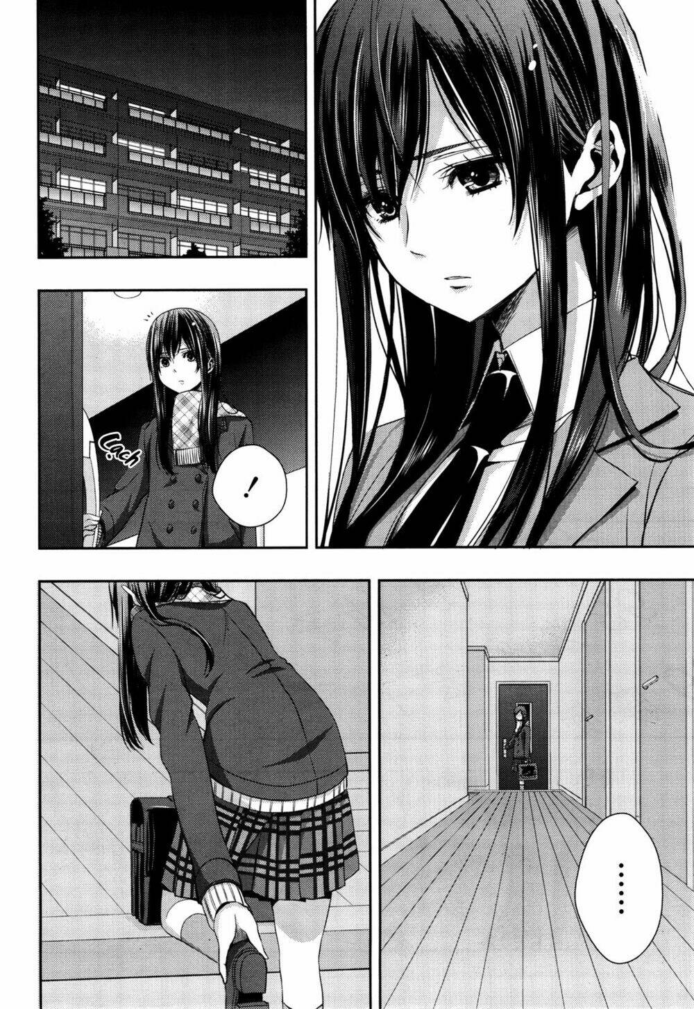 citrus (saburouta) chapter 9 24