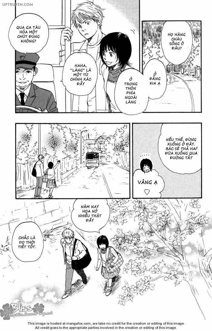 sugiru juunana no haru chapter 1 11