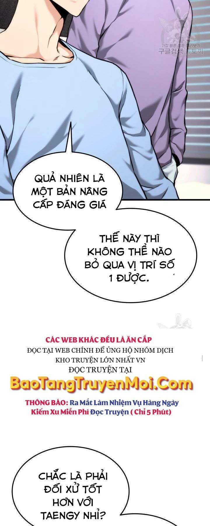 huyền thoại game thủ - tái xuất chapter 66 13