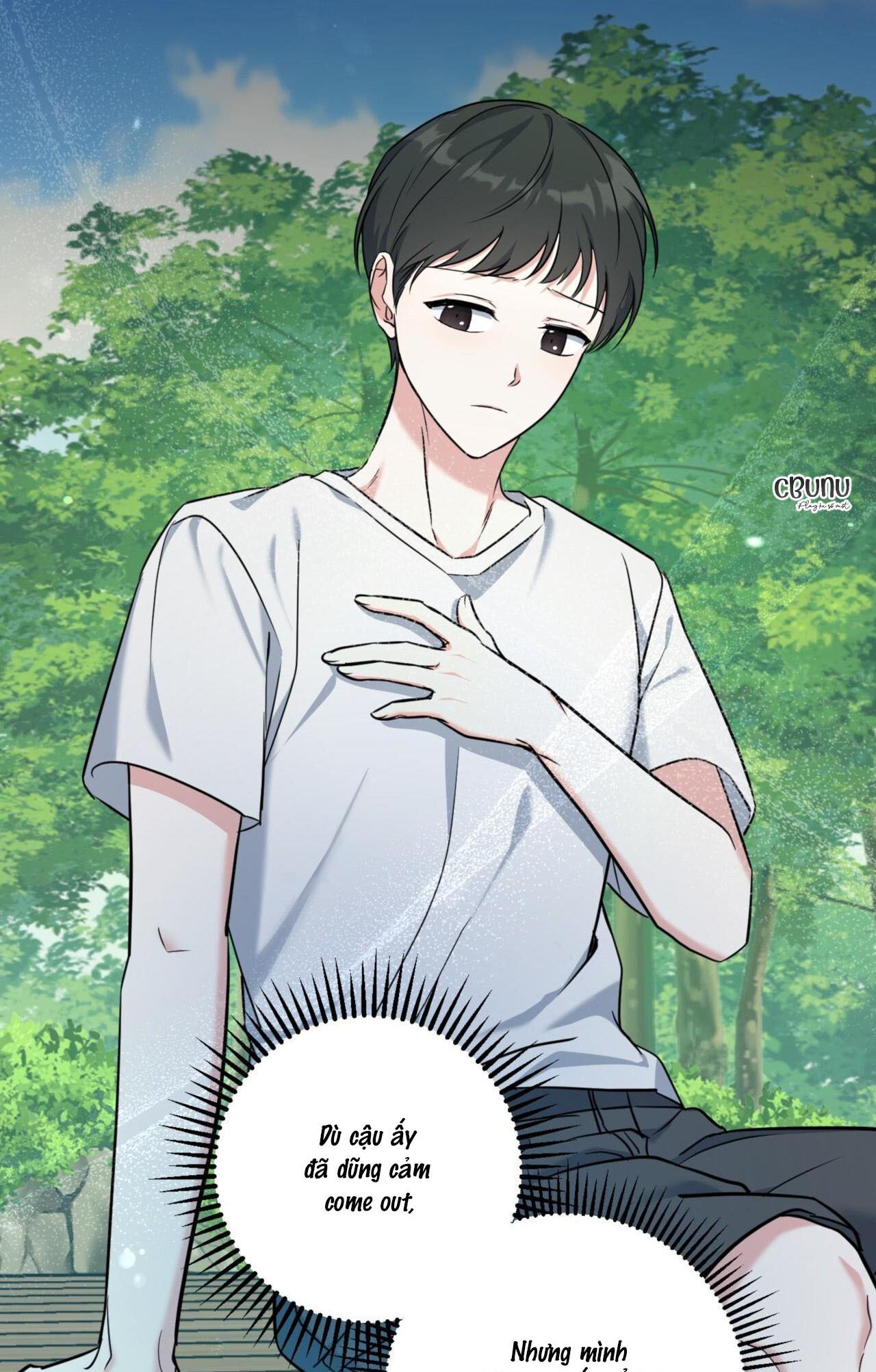 khu rừng tĩnh lặng chapter 5 15