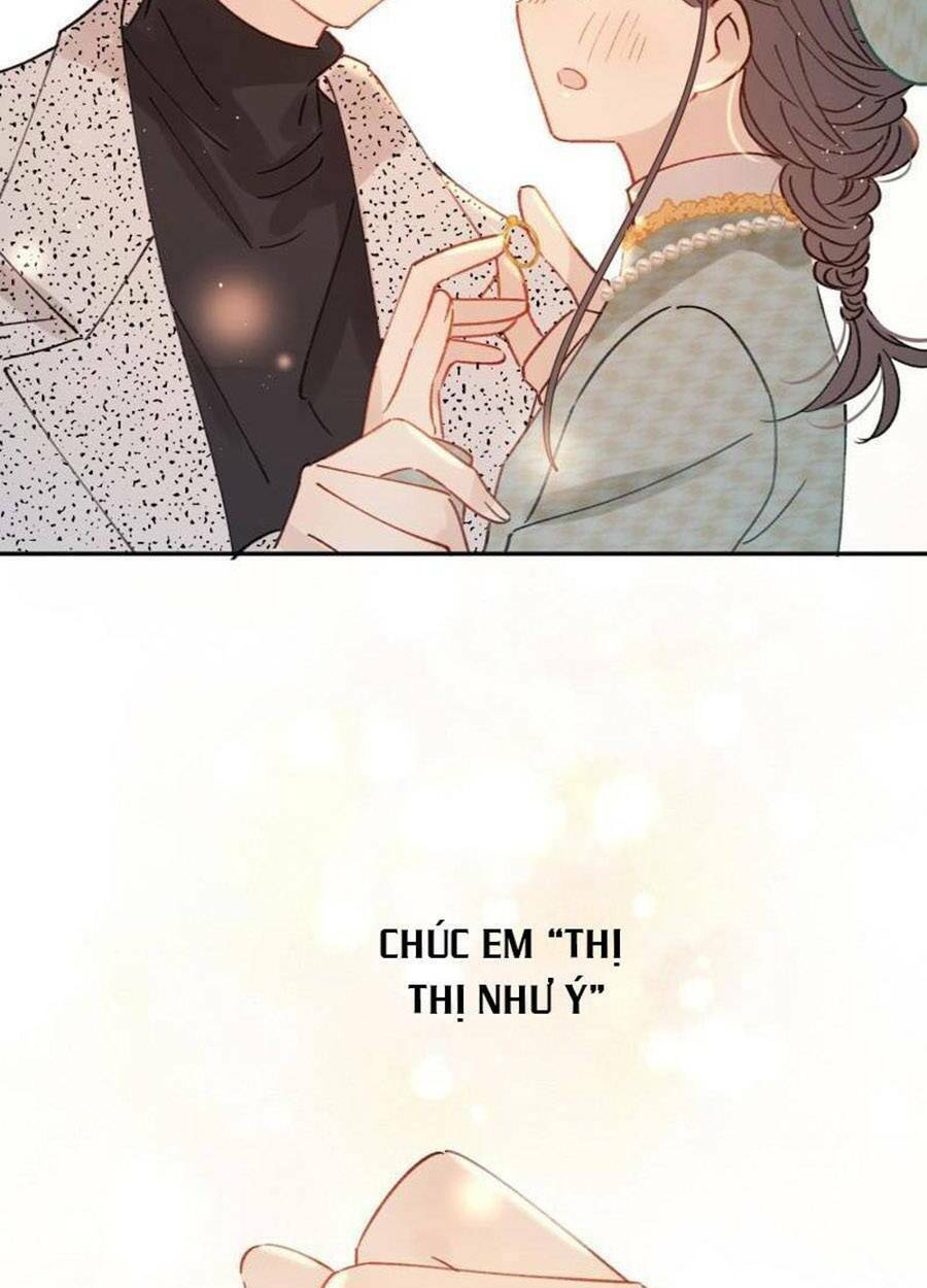 khi mộng thần yêu chapter 83.5 37