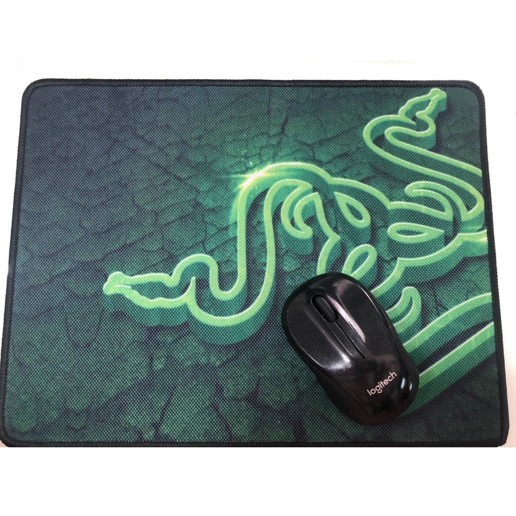 Lót Chuột -Mouse Pad gaming chơi game, học online