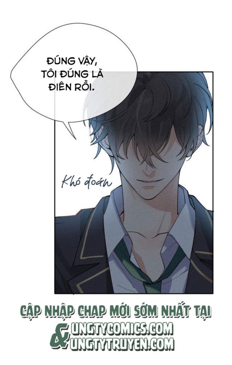 trò chơi săn mồi chapter 3 28