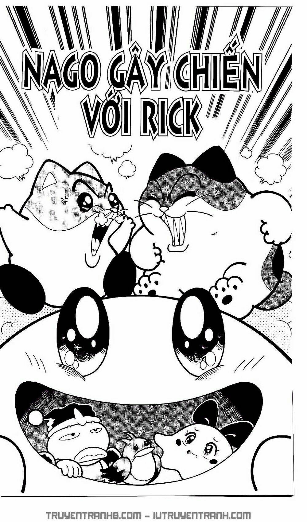 ngôi sao kabi chapter 100 4