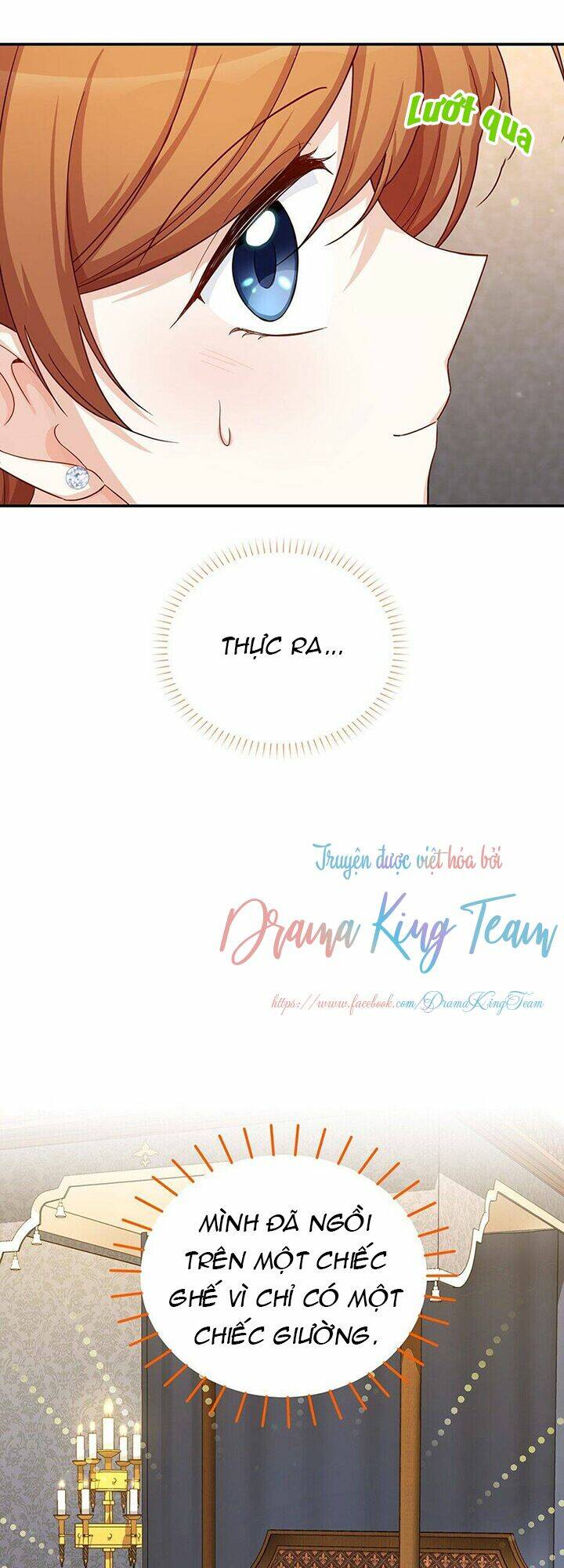 nữ công tước với tâm hồn trống rỗng chapter 81 41