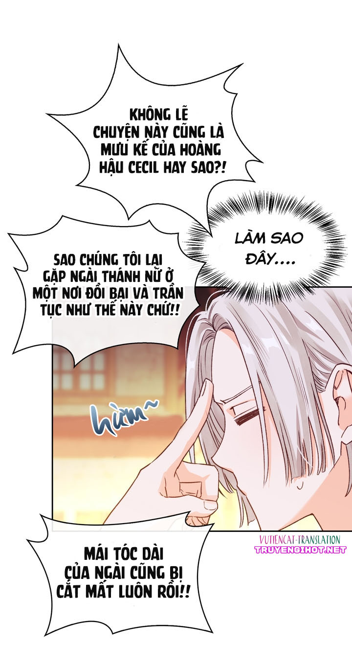 ác nữ xứng đôi với bạo chúa chapter 71 13