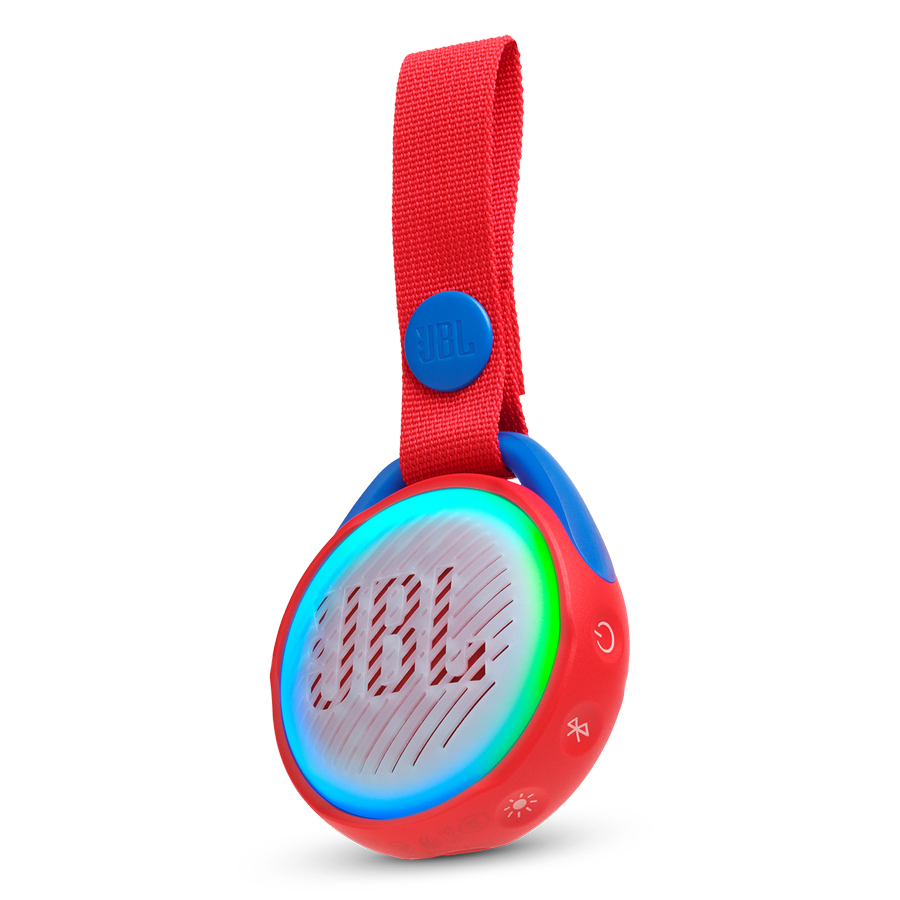 Loa Bluetooth JBL JR Pop - Hàng Chính Hãng