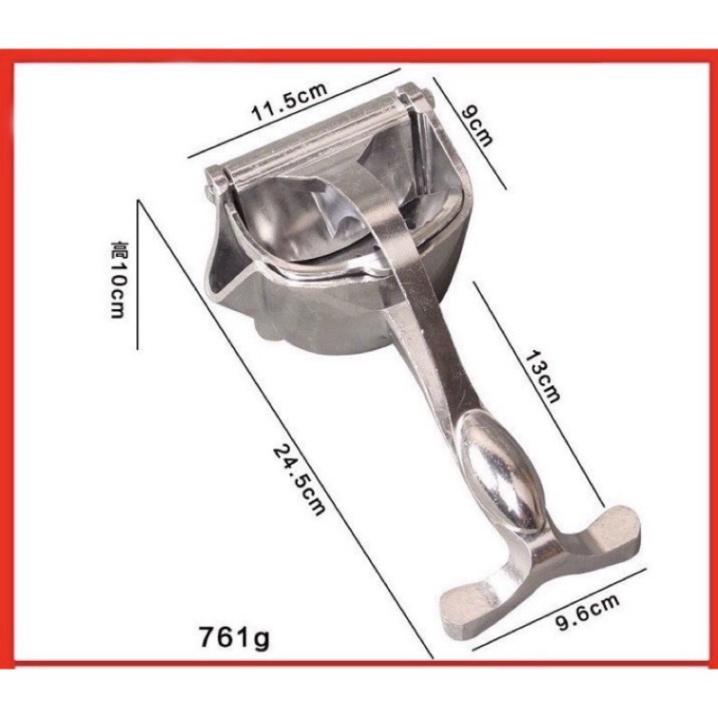 Máy ép trái cây cầm tay chuyên dụng