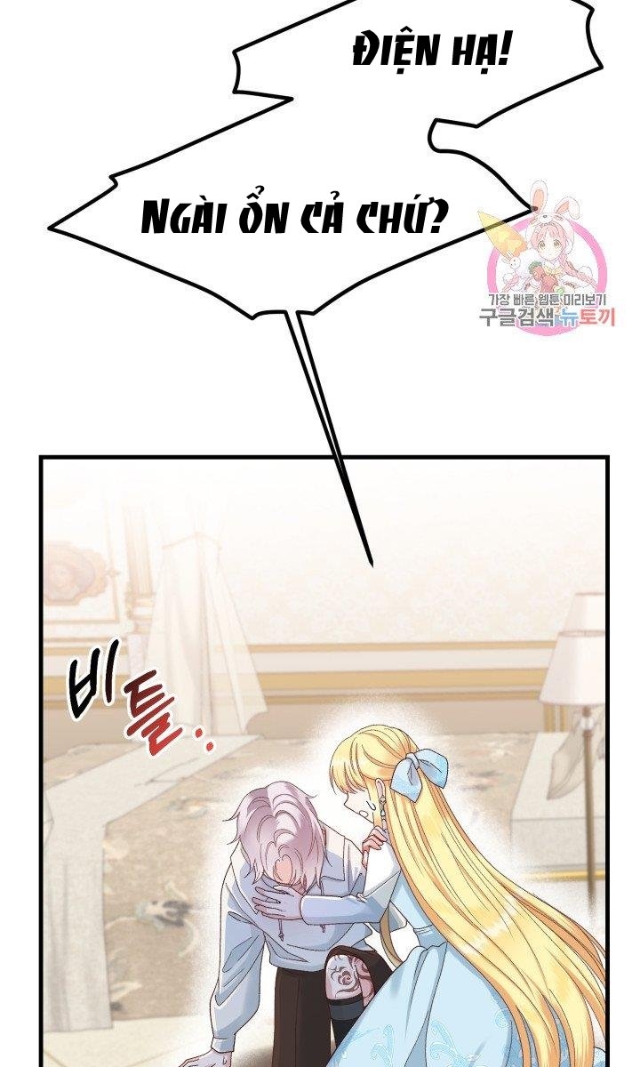 trở thành vợ thái tử quái vật chapter 33.2 12