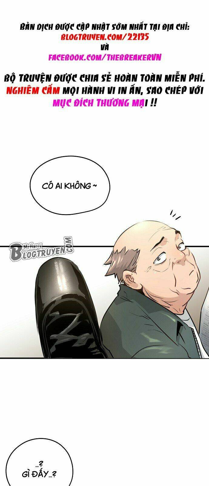 hứa lan chapter 14 2