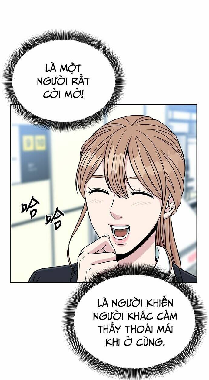 chuyển sinh trở thành nhân viên mới chapter 3 72