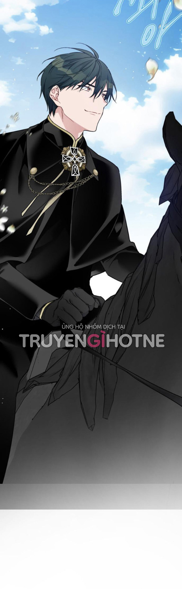 cách hiệp sĩ sống như một tiểu thư chapter 86.2 40