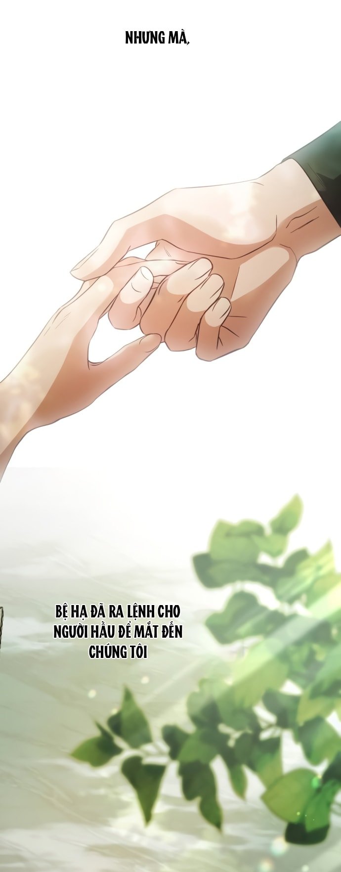 phía sau nụ cười của nàng công chúa sống sót chapter 15.2 53