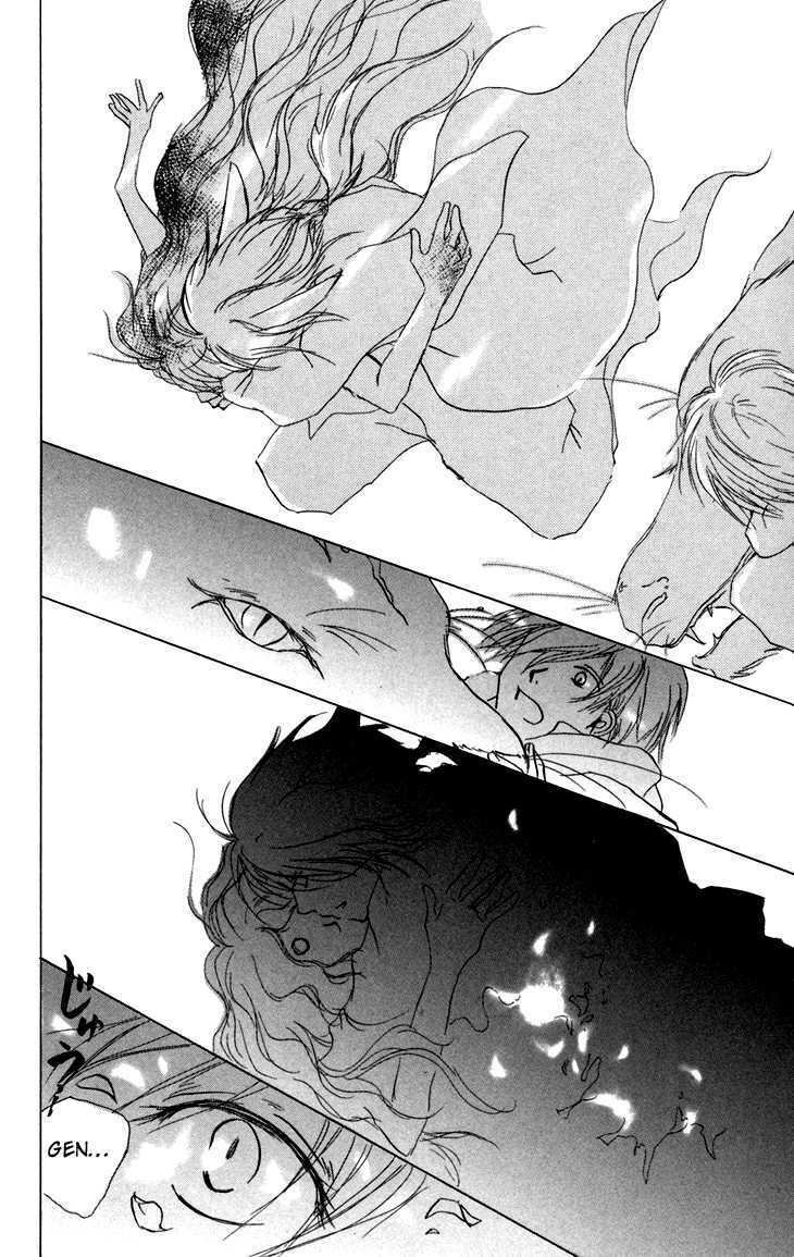 trả tên lại cho yêu quái chapter 13 47