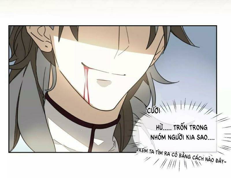 đứng yên! đều là người nhà cả mà! chapter 2 49