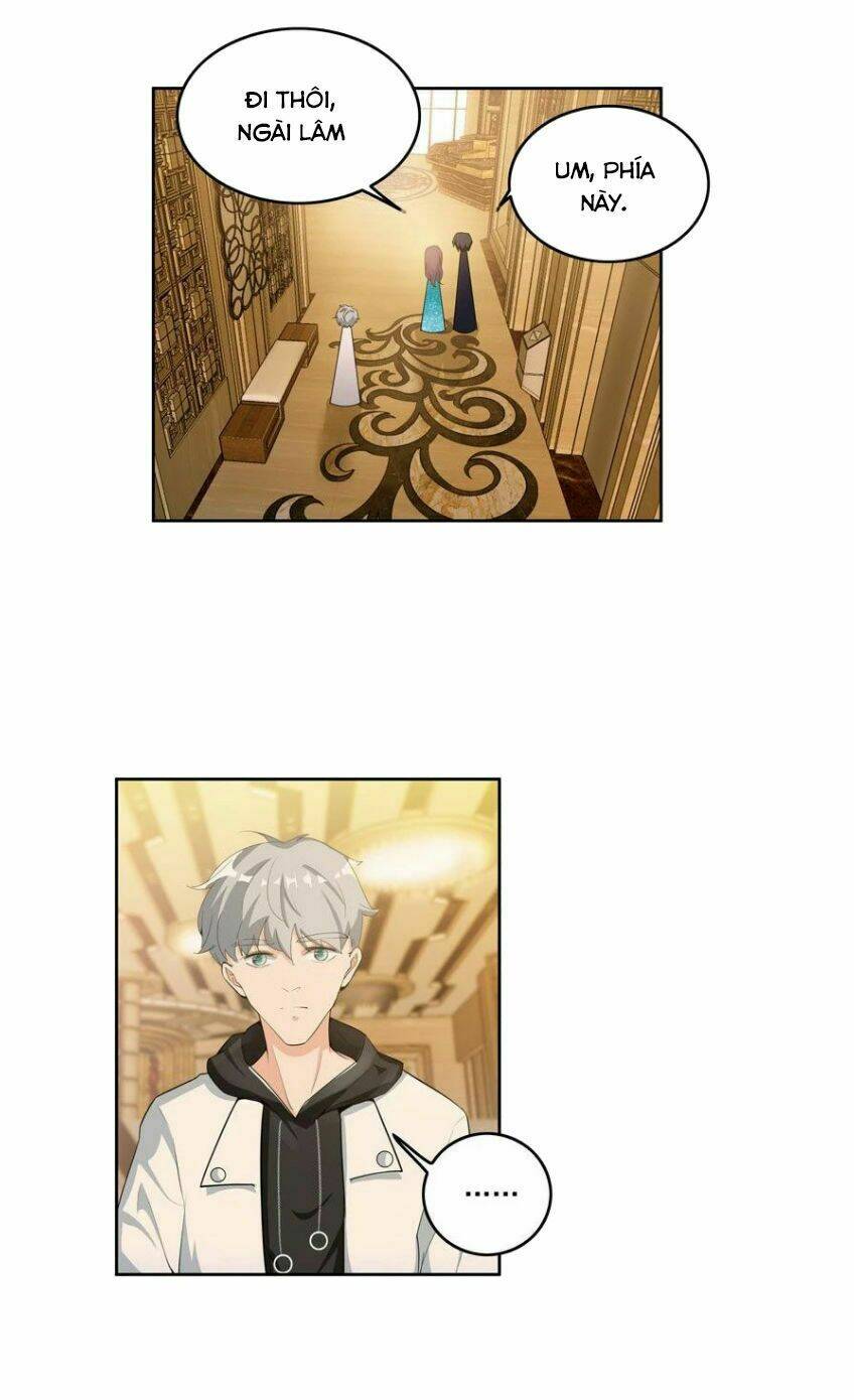 khốn ái tù lung chapter 23 15