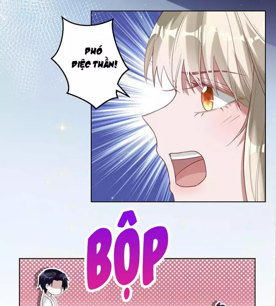 thần luân mật luyến chapter 47 29