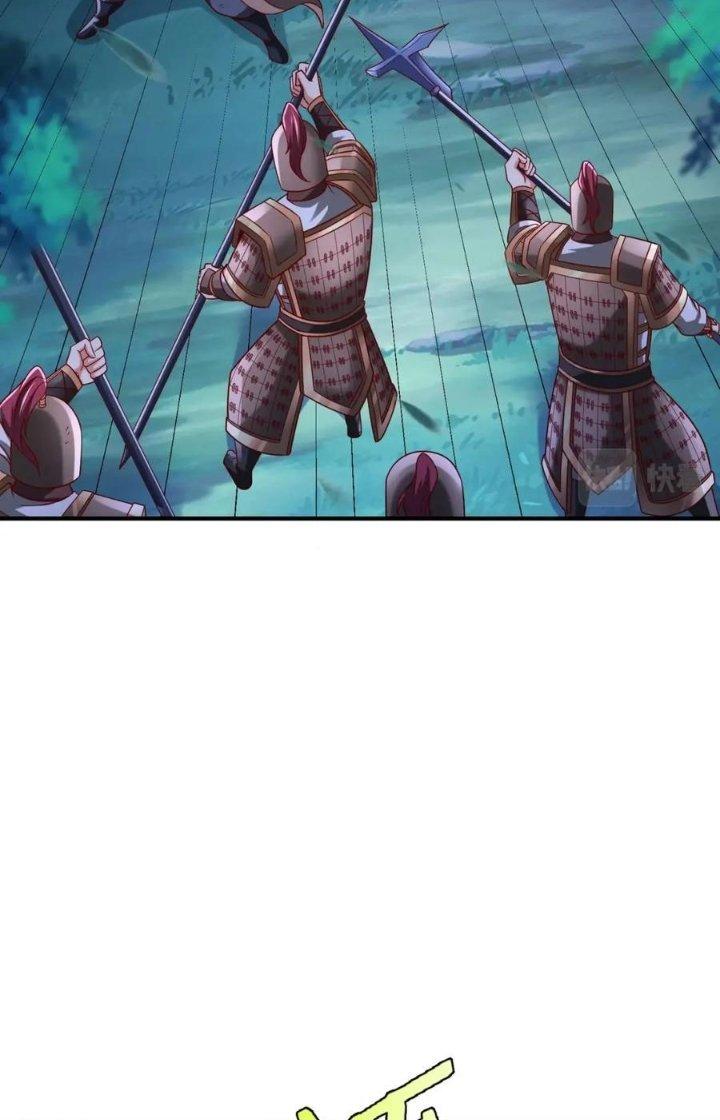 đại tần, ta là con tần thủy hoàng, giết địch thành thần chapter 61 25