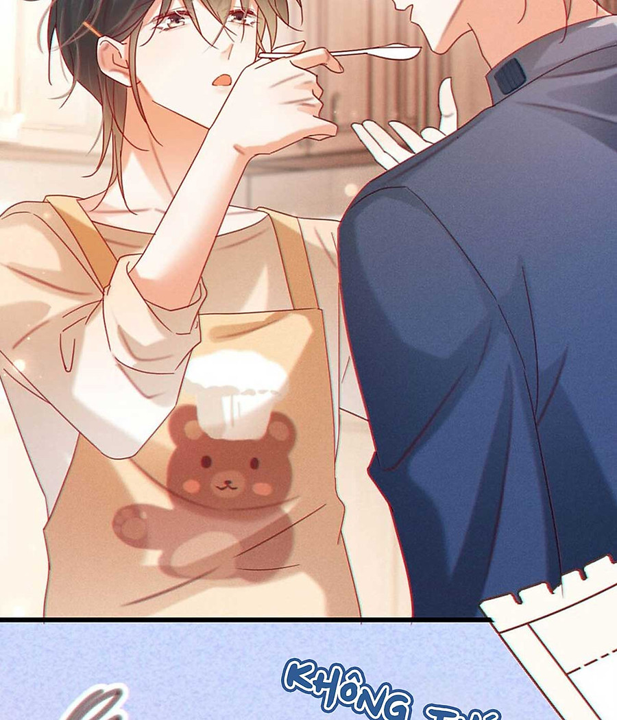 nịch tửu chapter 87.1 11