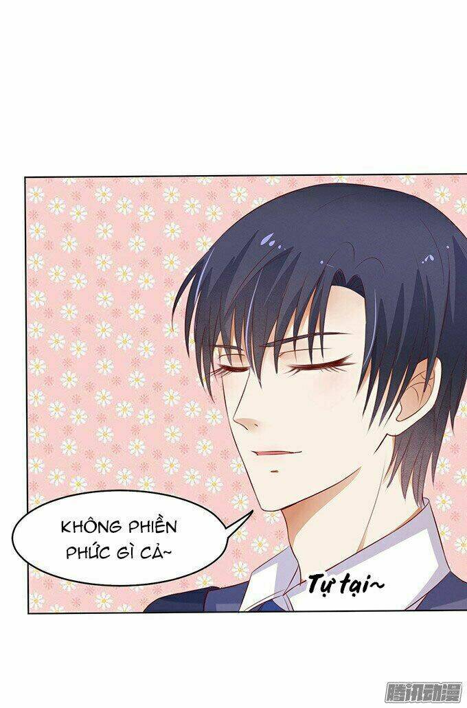 liệt ái tri hạ: series mật đào tiểu tình nhân chapter 31 11