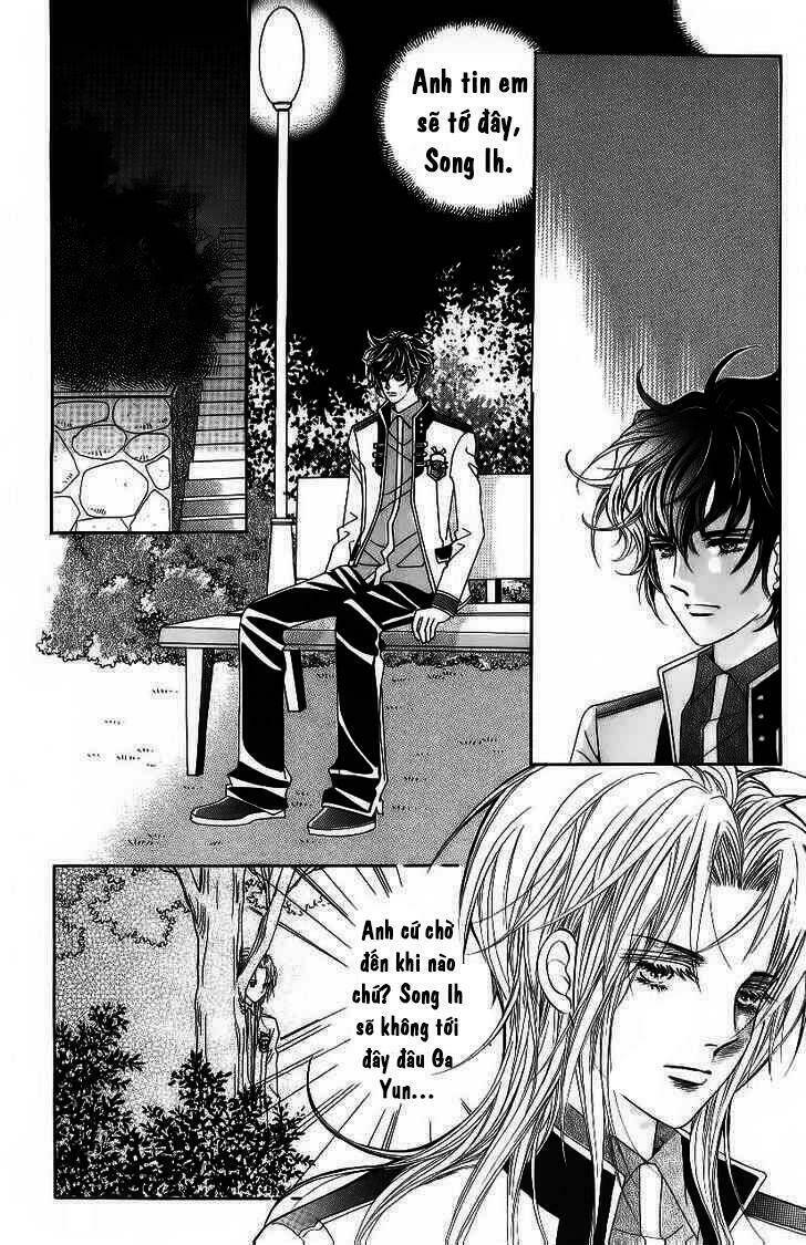 thần tượng mua sắm chapter 45 5