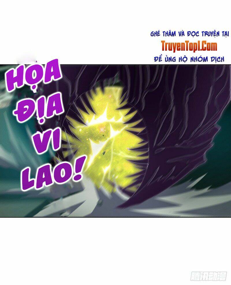 thiên thần quyết chapter 108 32