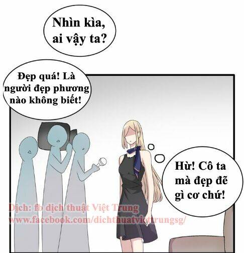 lều khều biết yêu chapter 30 41