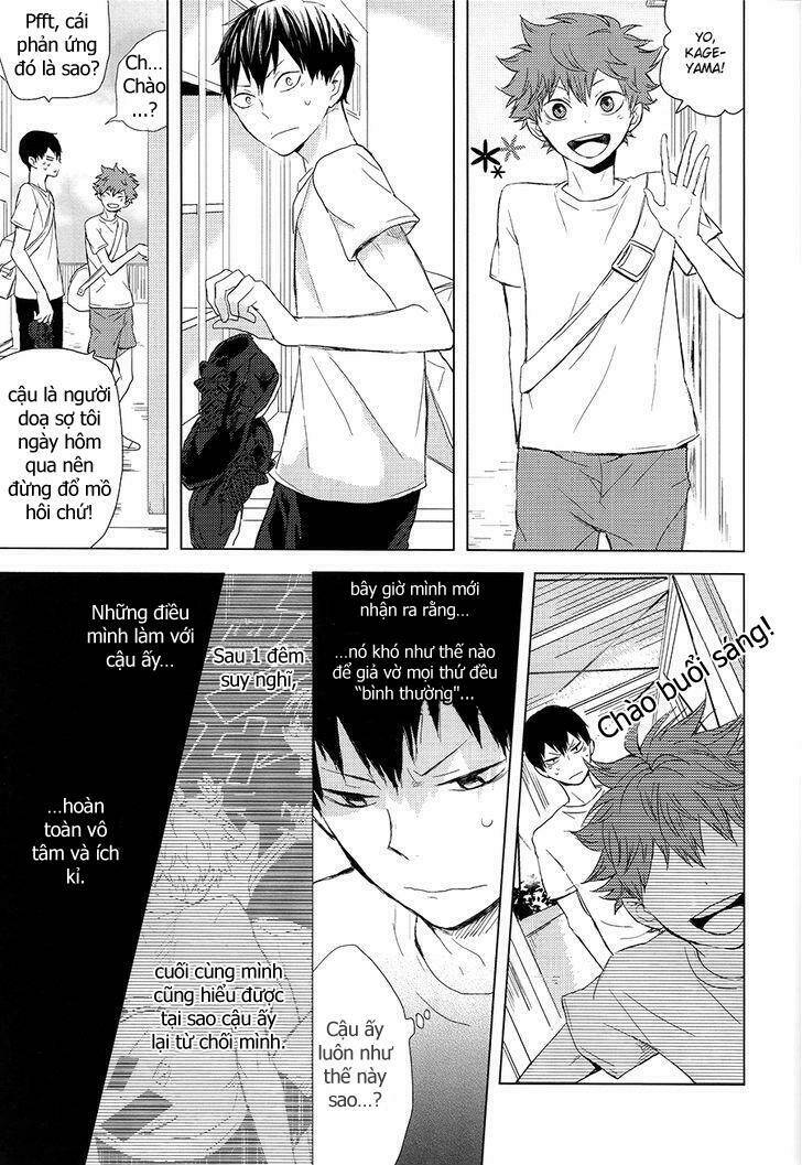 canon of lies chapter 2 21