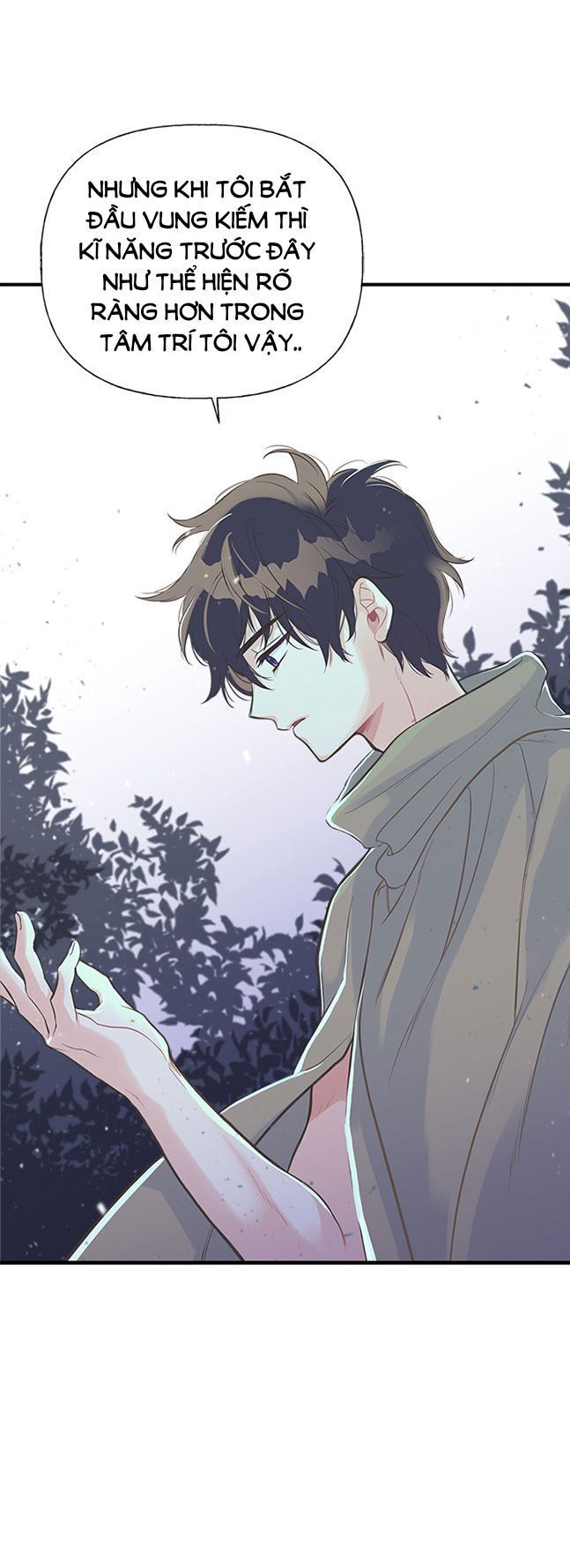 chị tôi đã nhặt về một nam chính quyến rũ chapter 11 13