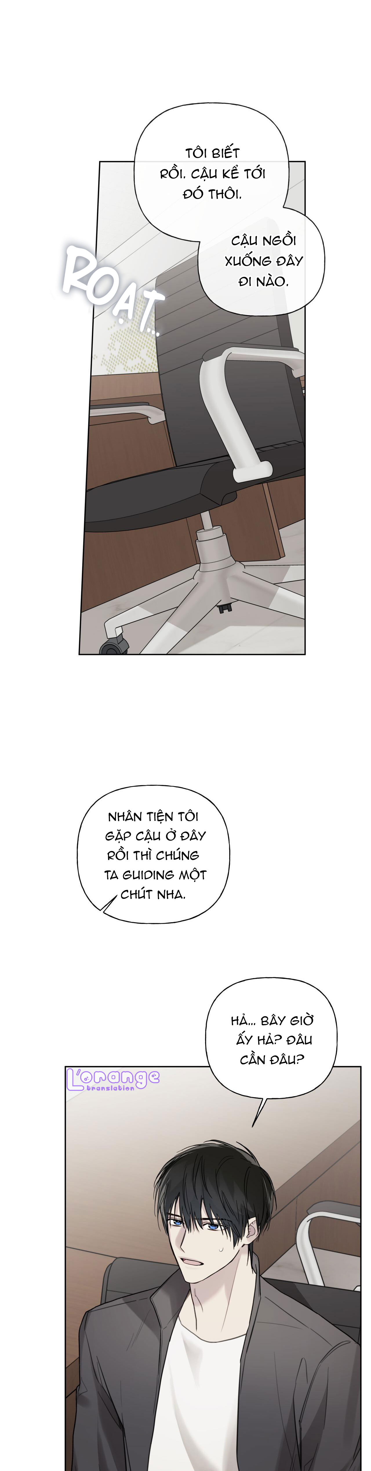 guiding nguy hiểm chapter 25 27