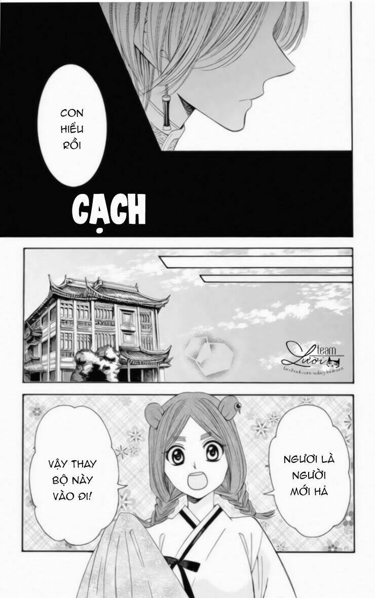 kuzu to kemomimi chapter 12 7