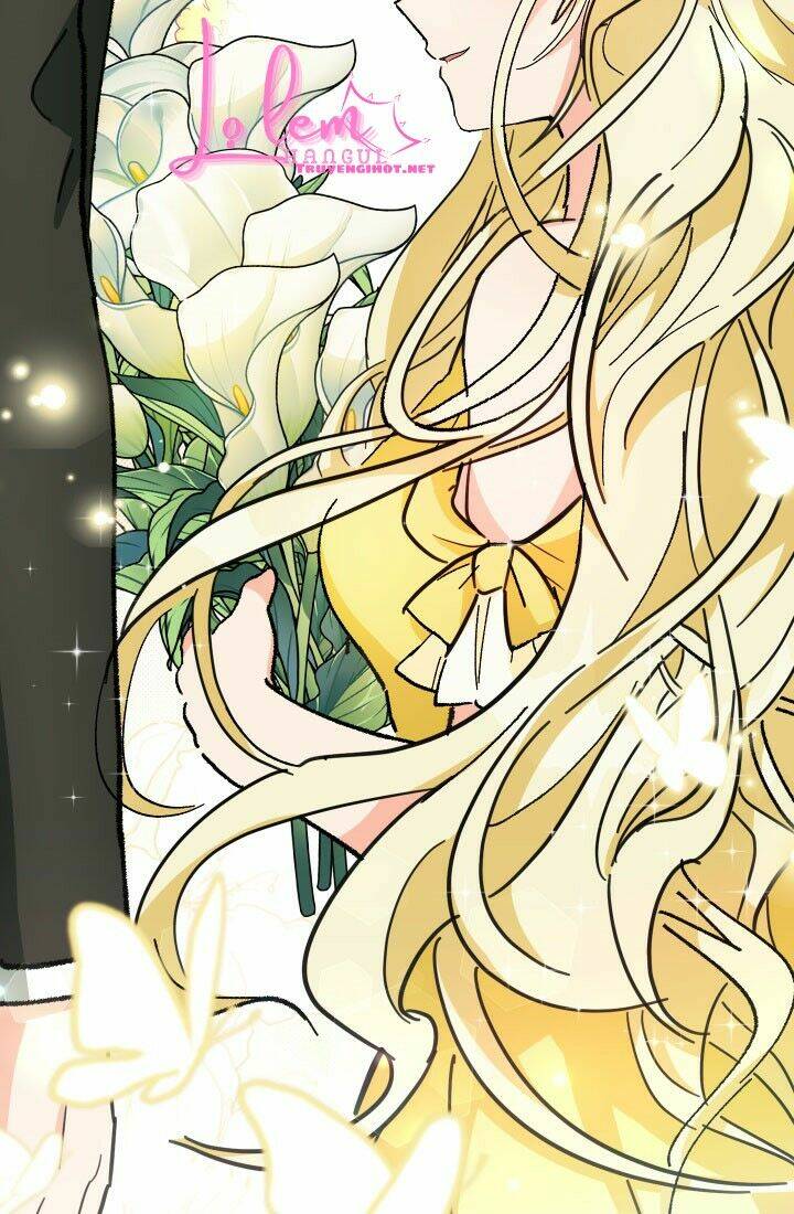 hoàng hậu bé bỏng chapter 41.1 8