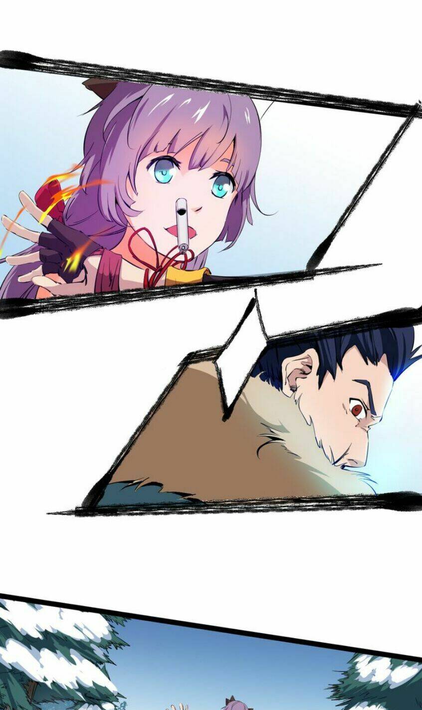 long mạch võ thần chapter 5 32