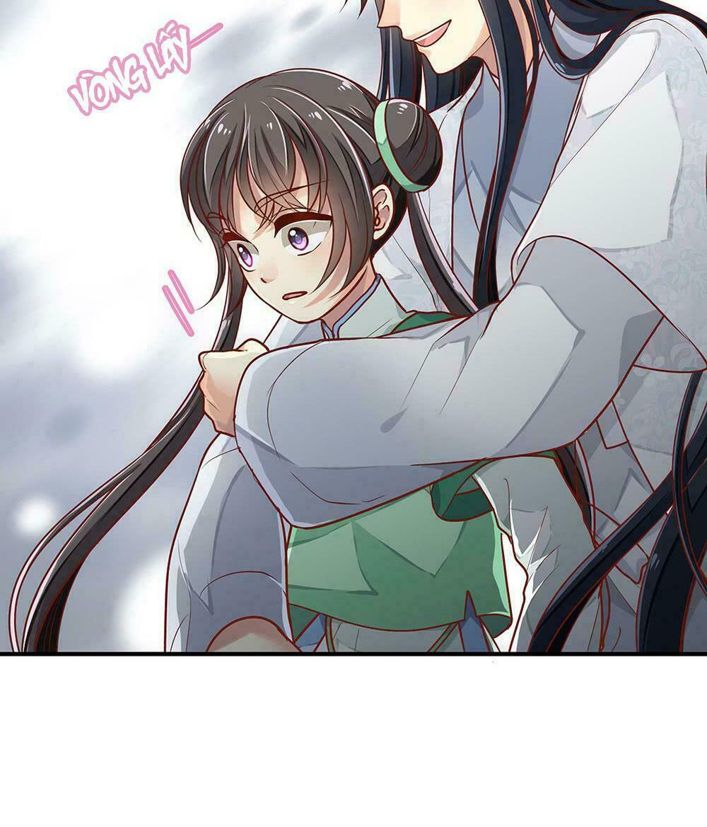 thái tử phi nhà ta thật hung hăng chapter 4 55