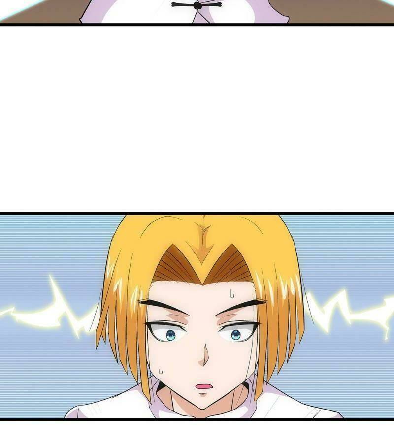 trứng ơi, chạy đi!! chapter 6 27