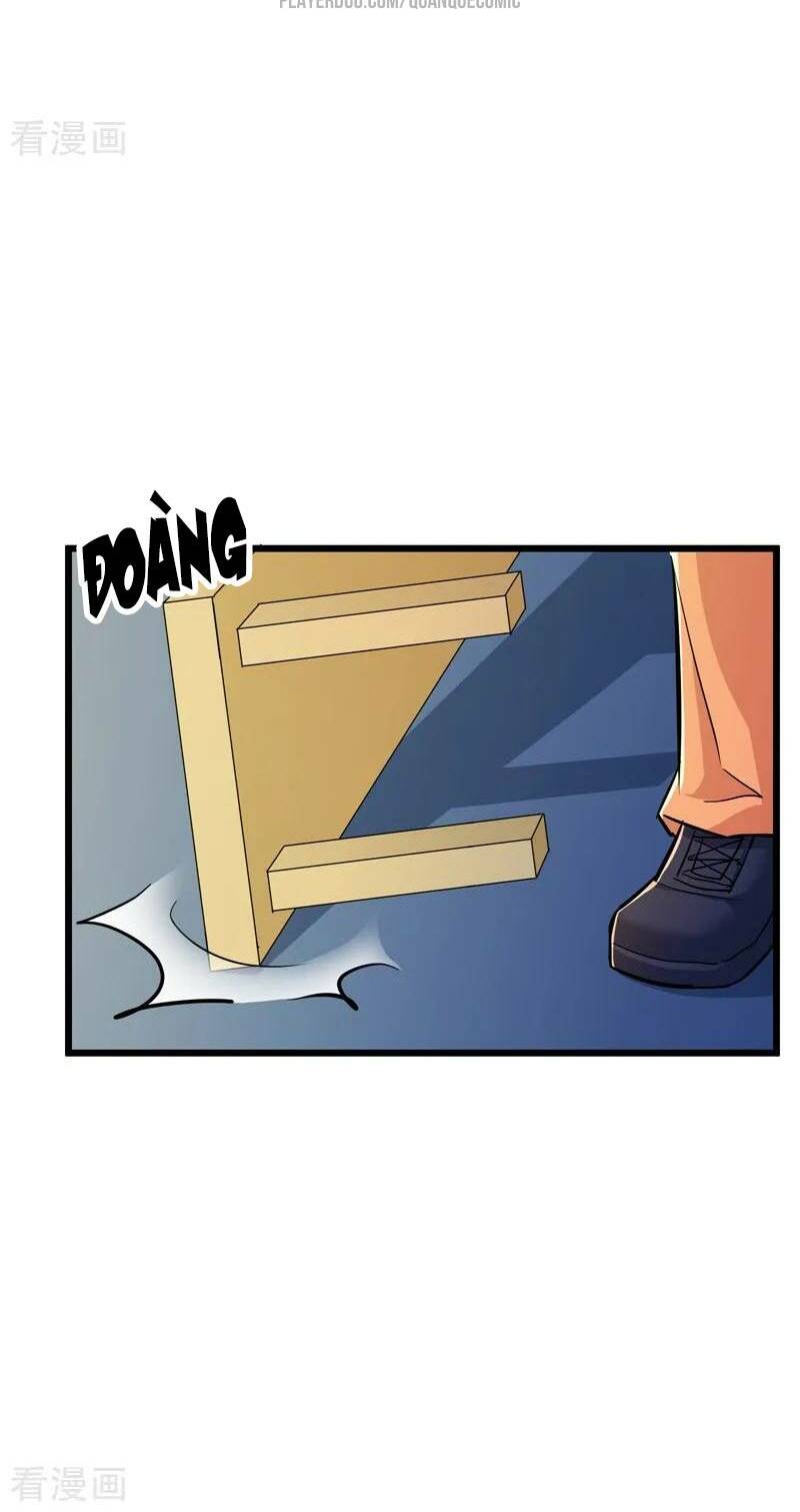 tối cường đặc chủng binh của hoa khôi chapter 60 13