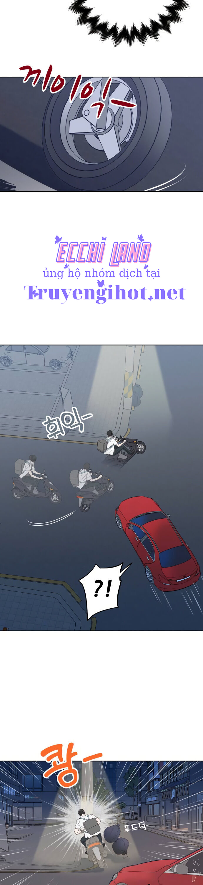 gia đình tựa như xx chapter 1.2 14