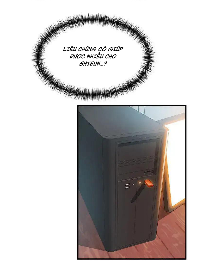 điểm yếu chapter 25 40