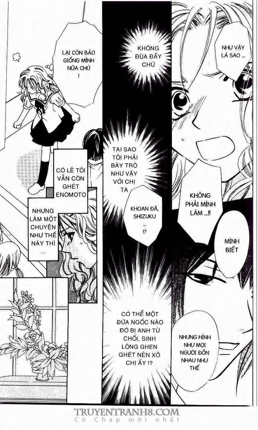 vườn địa đàng chapter 52 16