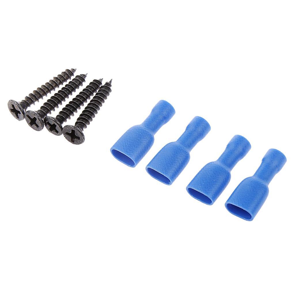 USB Charger ,Digital Car Power Splitter & Adapter Socket with Dual USB Ports Outlet 2.1A & 2.1A for Car Boat Marine Mobile