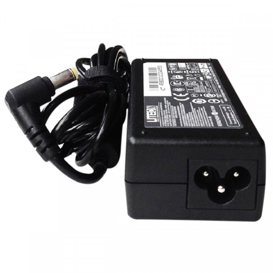 Sạc Dành Cho Laptop Acer 19v-3,42a - 65W - Hàng nhập khẩu F1