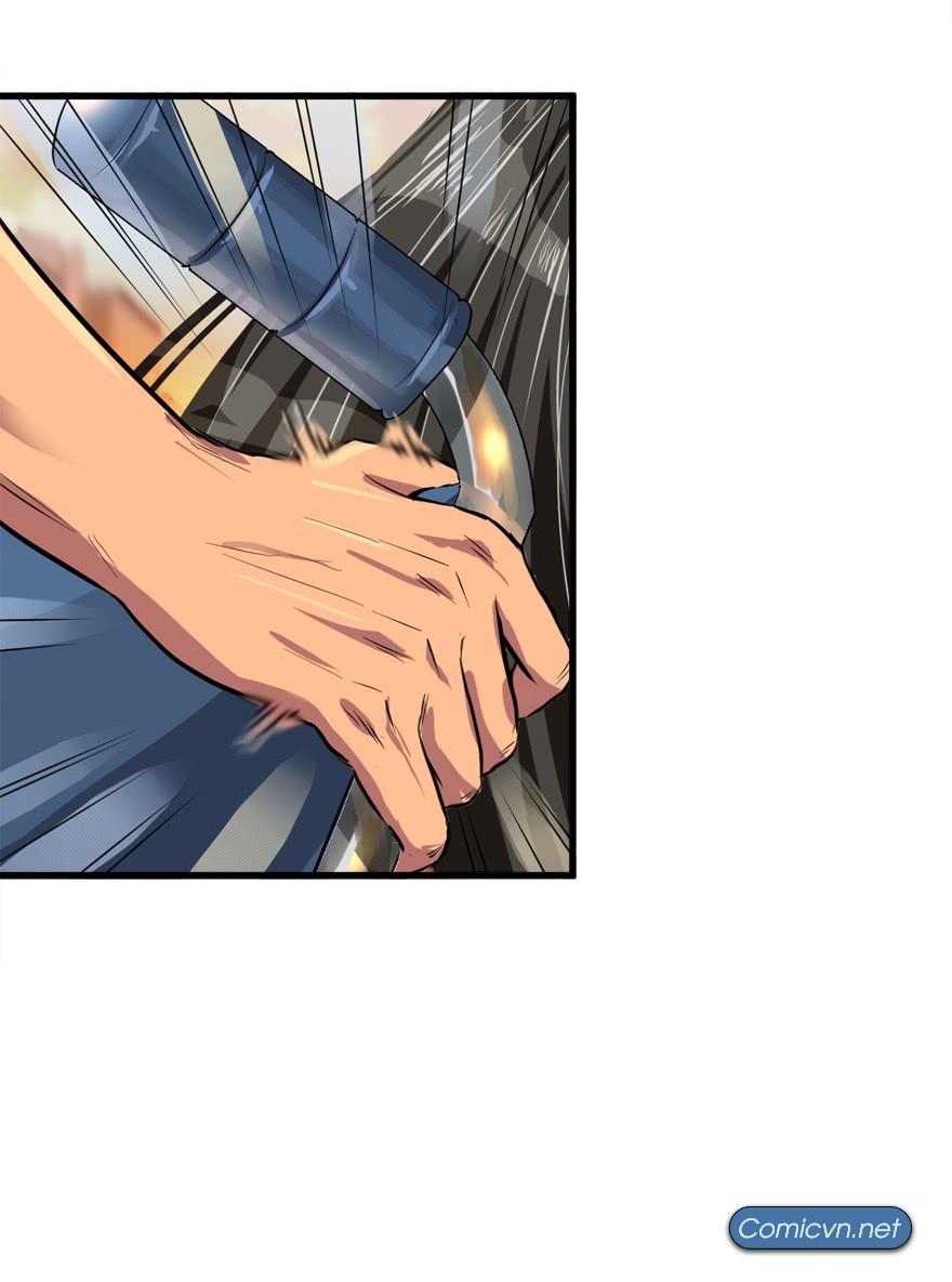 vua sinh tồn chapter 30 46