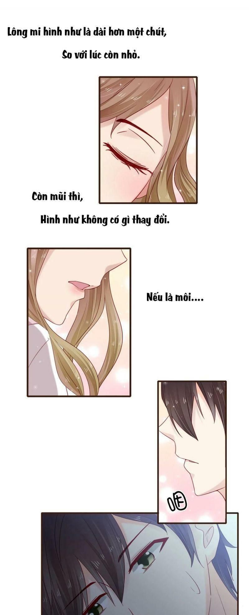 đơn phương 37.5 chapter 35 3