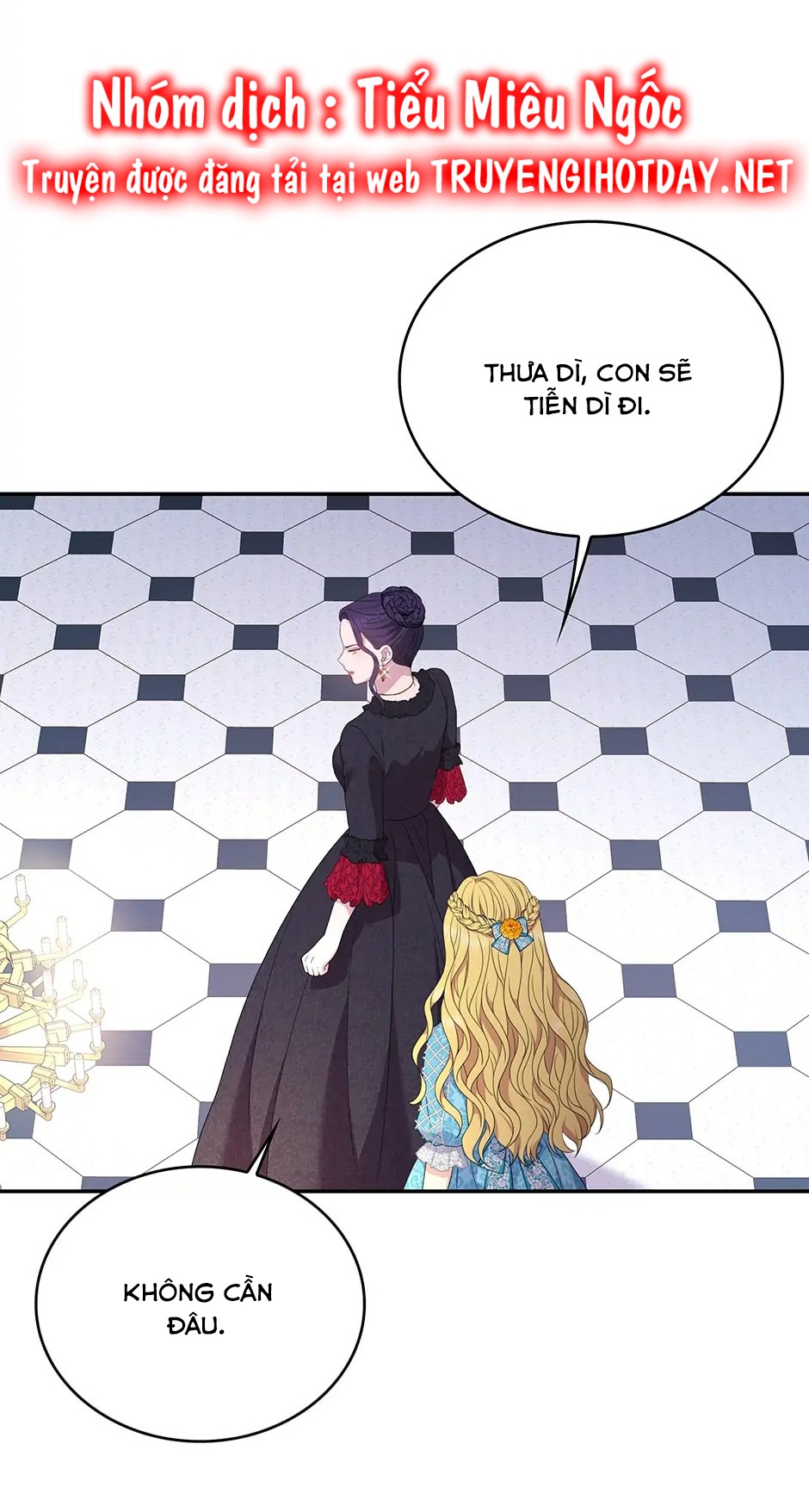 công chúa hai mặt chapter 98 37