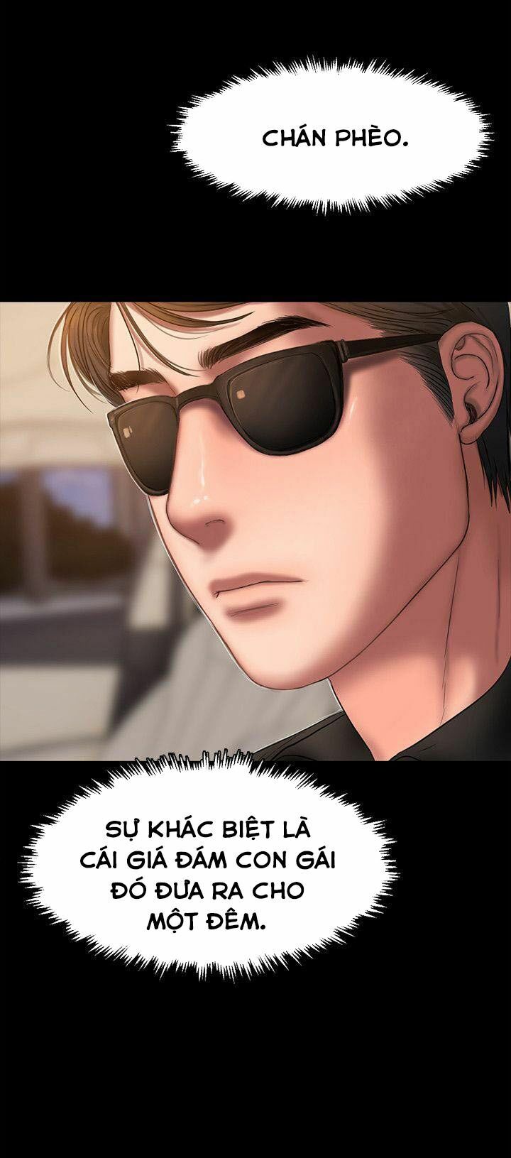 chạy trốn chapter 17 34