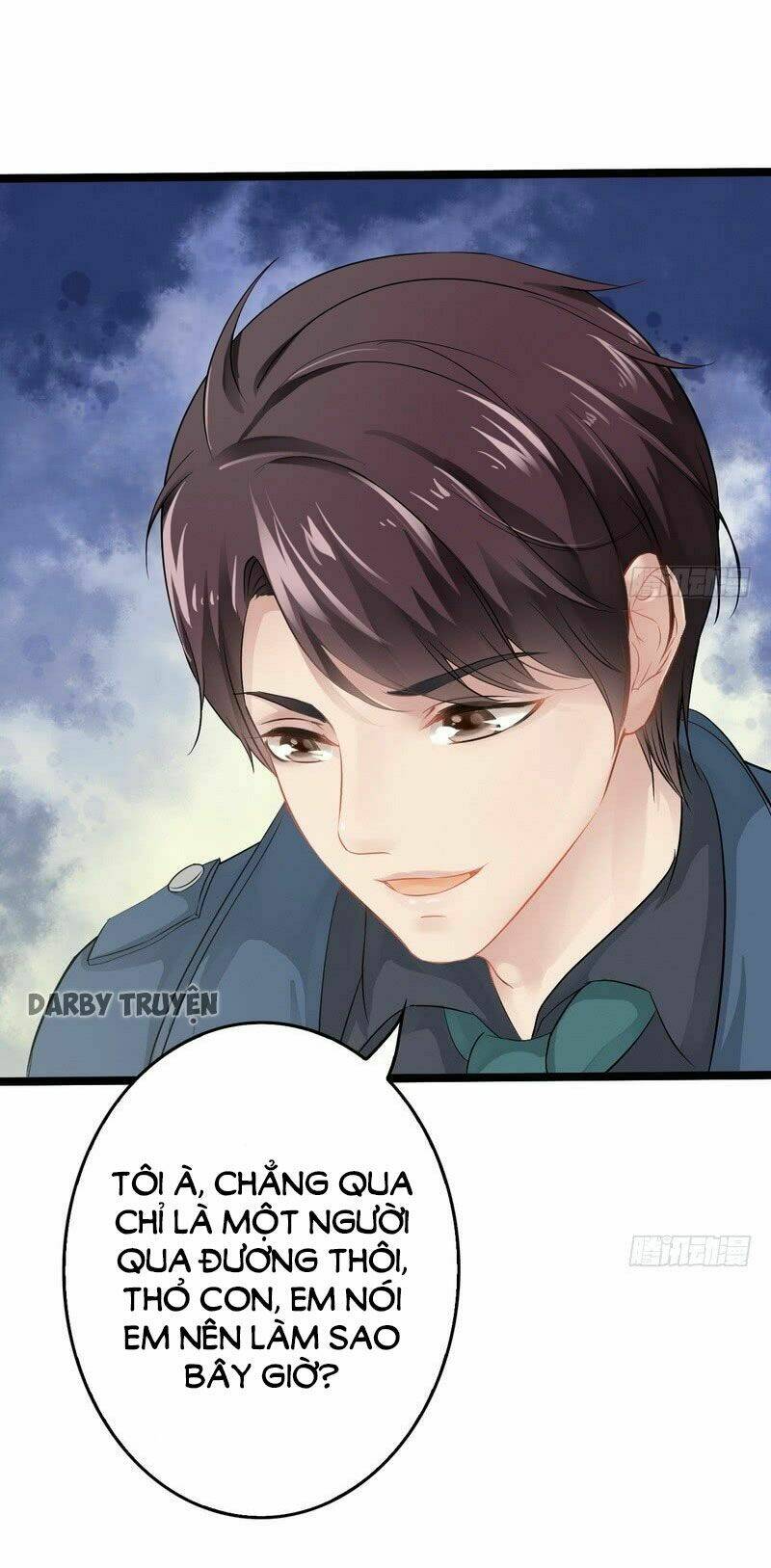 thần bí đế thiếu điềm sủng thê chapter 2 22